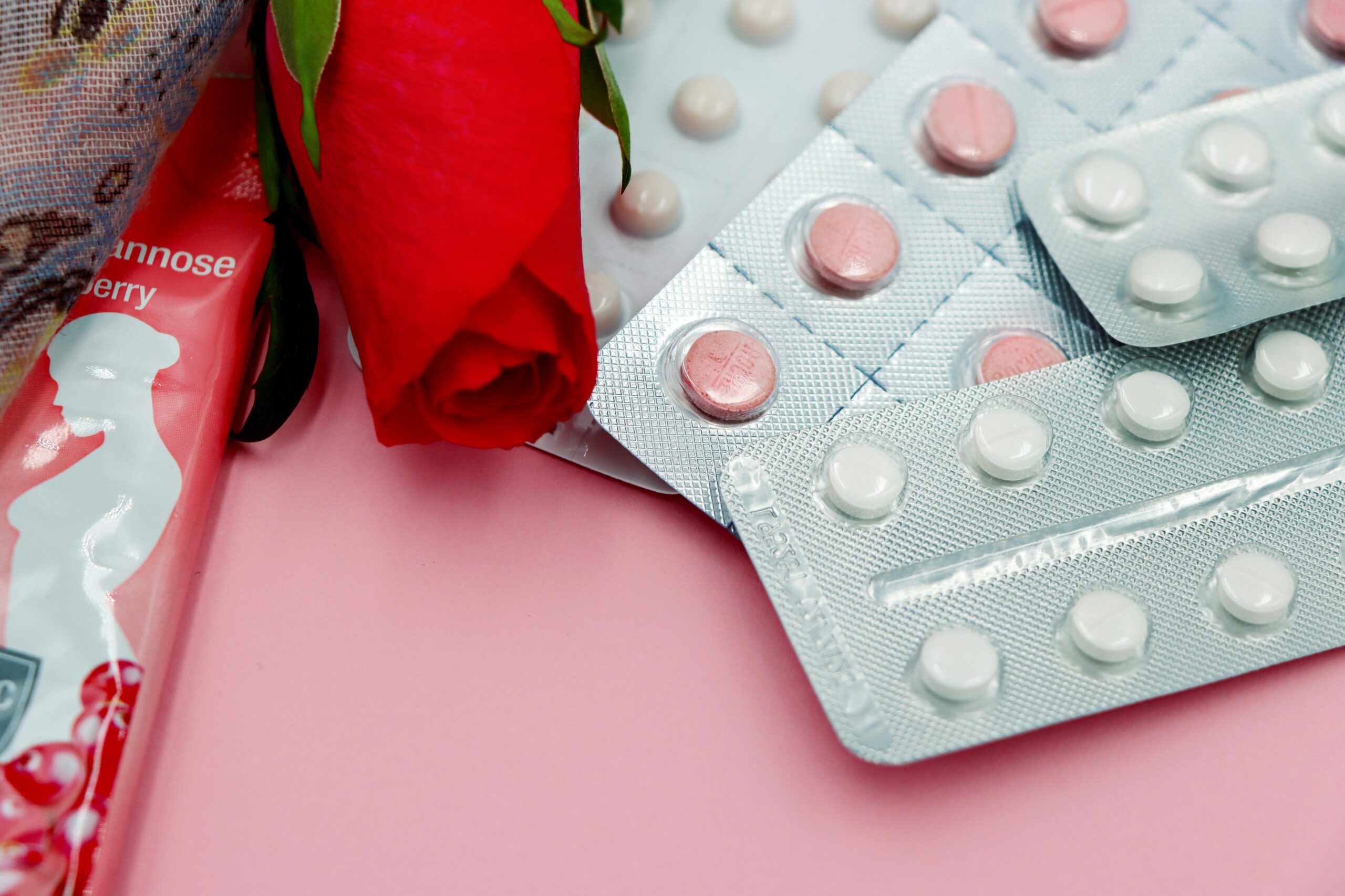 Wechseljahre und Hormone Frauenärzte Bad Kreuznach Marienwörth