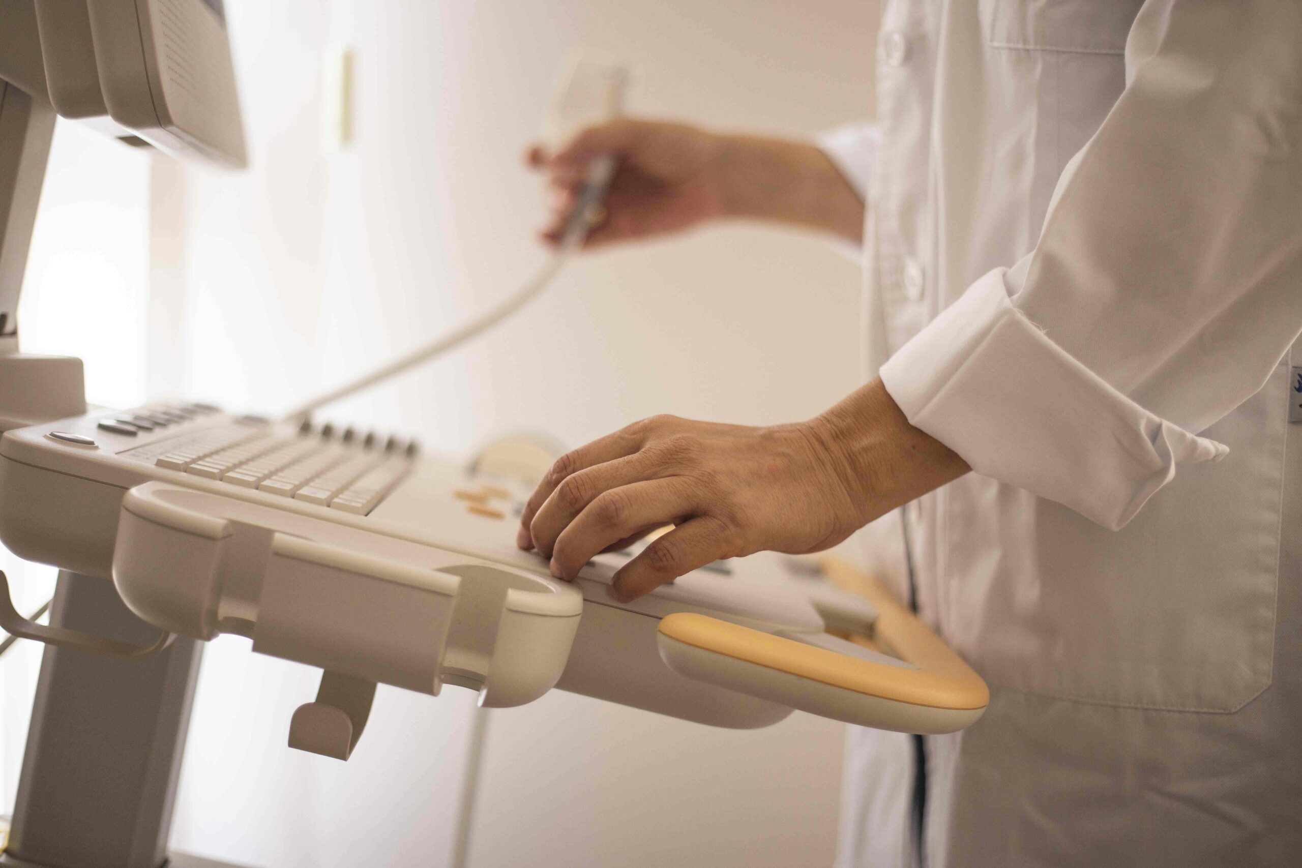 Gynäkologische Erkrankungen Operative Therapie Frauenärzte Bad Kreuznach
